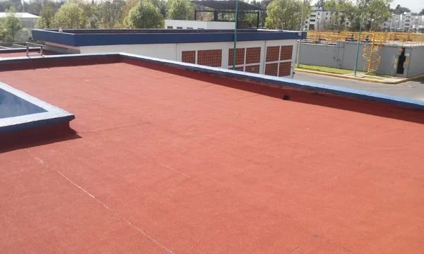 Servicio de Impermeabilización en León Gto