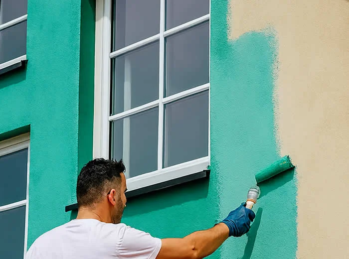 Servicio de Pintura en León Gto